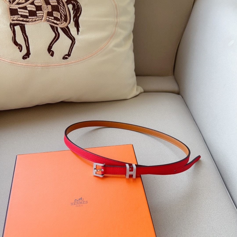 Hermes Belts